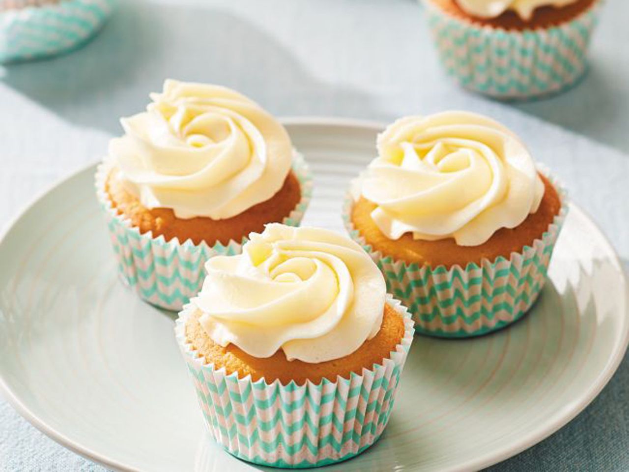 funcakes mix fuer buttercreme 500g