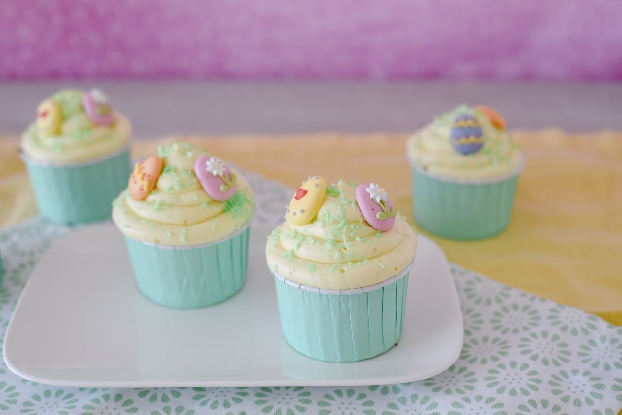 icing vanille 200g