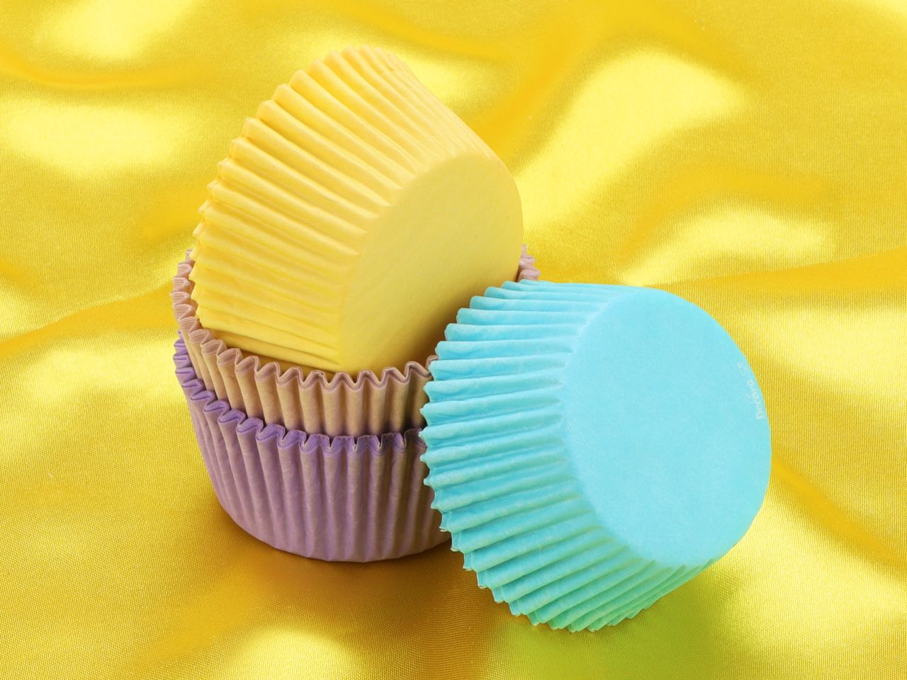 muffinfoermchen pastell 75 stueck