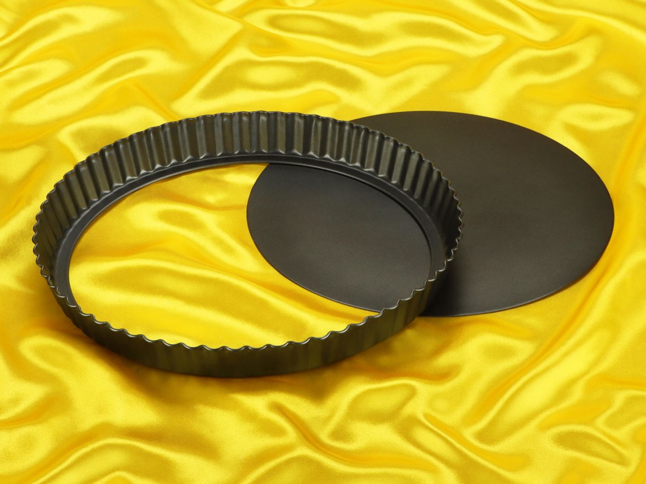 tarteform mit hebeboden 26cm