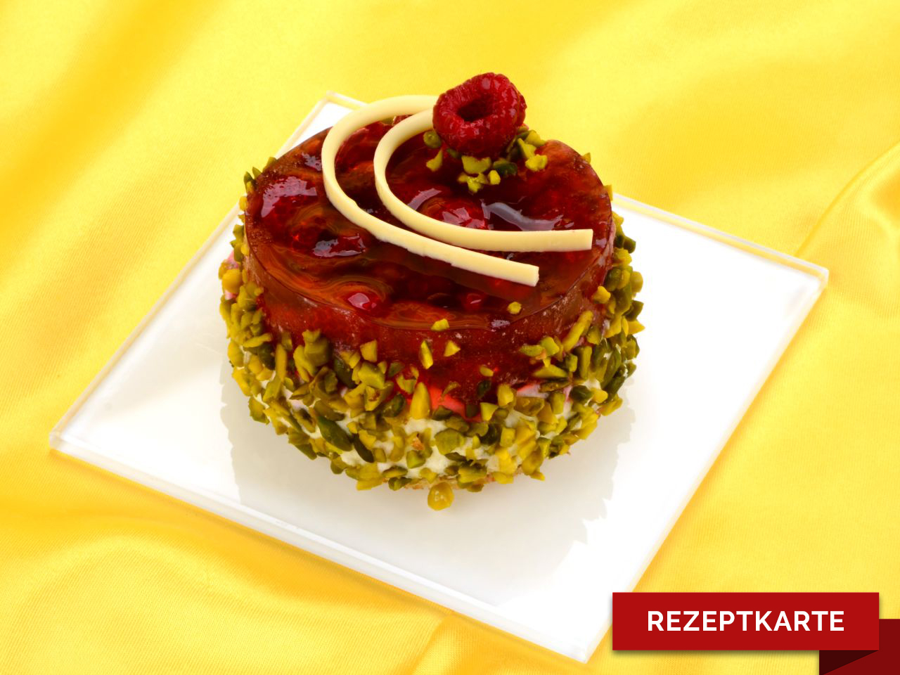 himbeer toertchen rezeptkarte