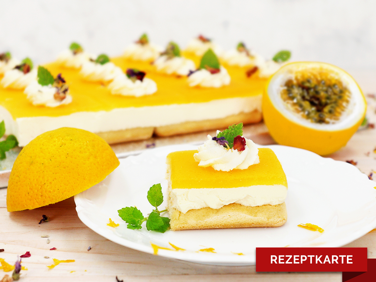 no bake solero kuchen rezeptkarte