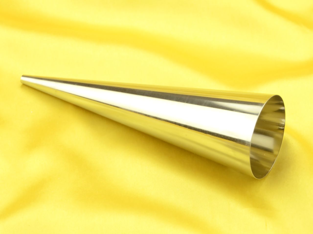 schillerlockenform 16cm