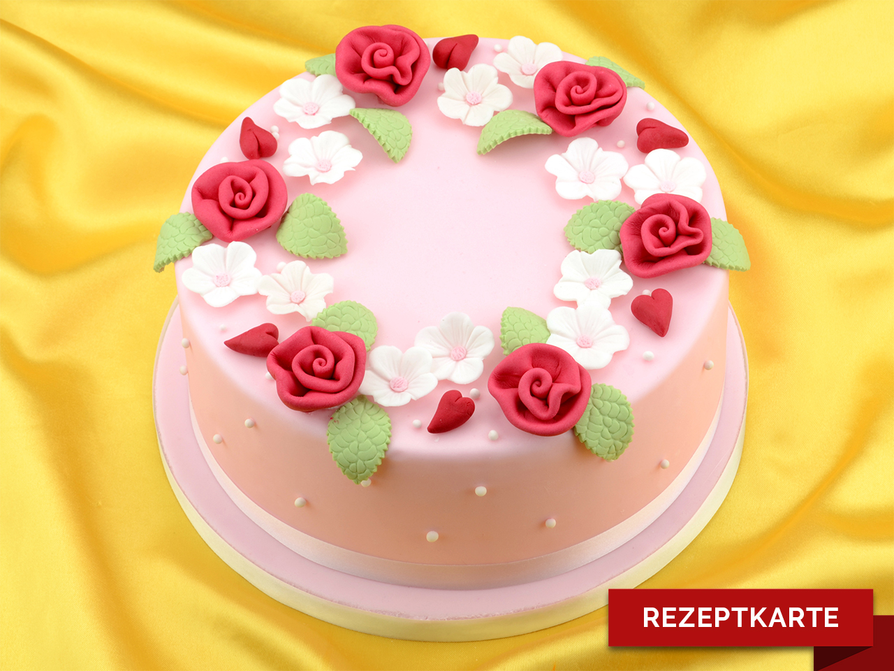stracciatella kirsch torte rezeptkarte