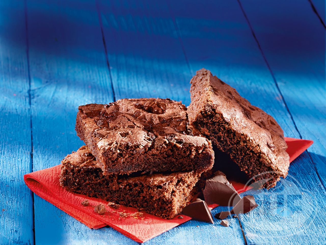 ruf brownies classic 366g