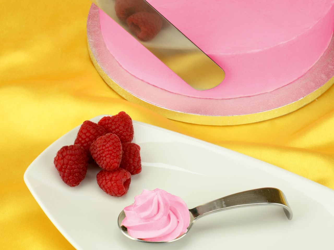 torten und dekorcreme himbeer 500g