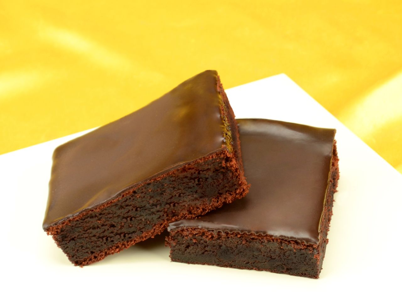 brownie mix double chocolate 500g