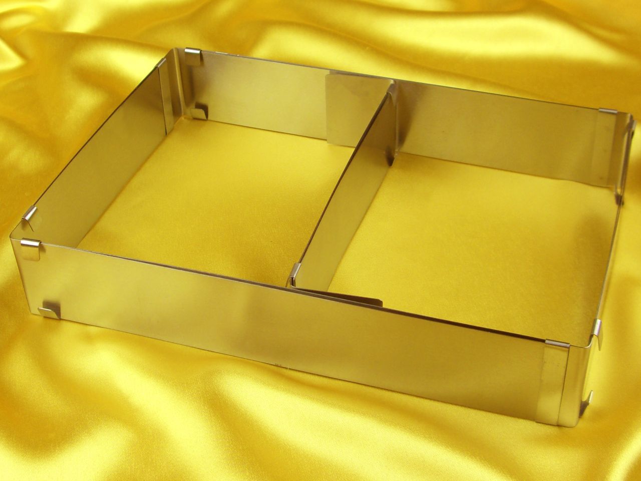 backrahmen verstellbar 5cm hoch