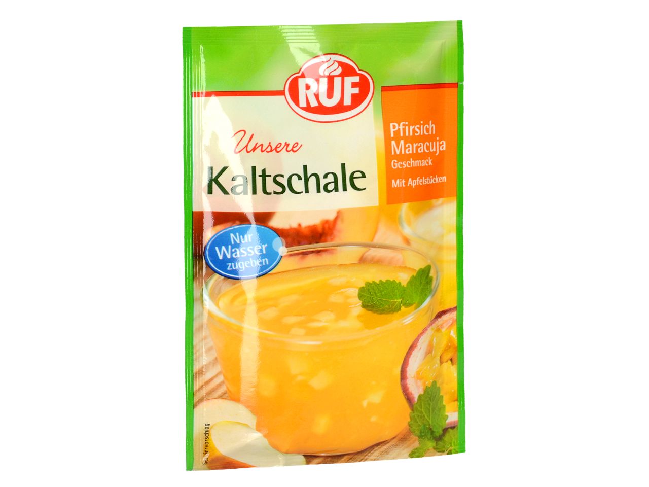 ruf kaltschale pfirsich maracuja 90g