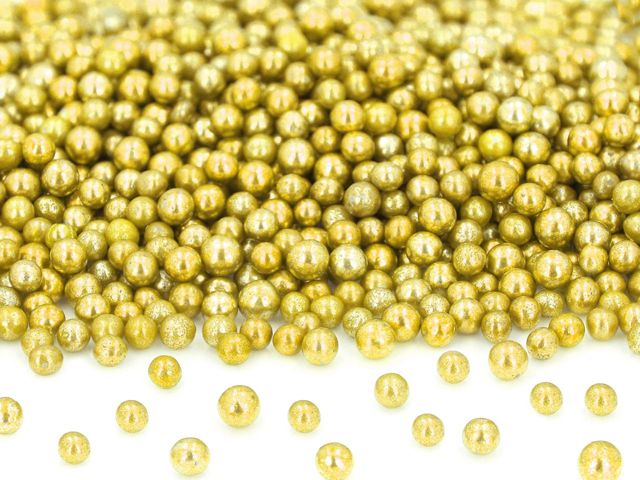 goldperlen klein zucker 50g