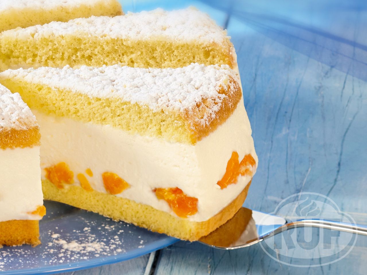 ruf torten creme kaese sahne 160g