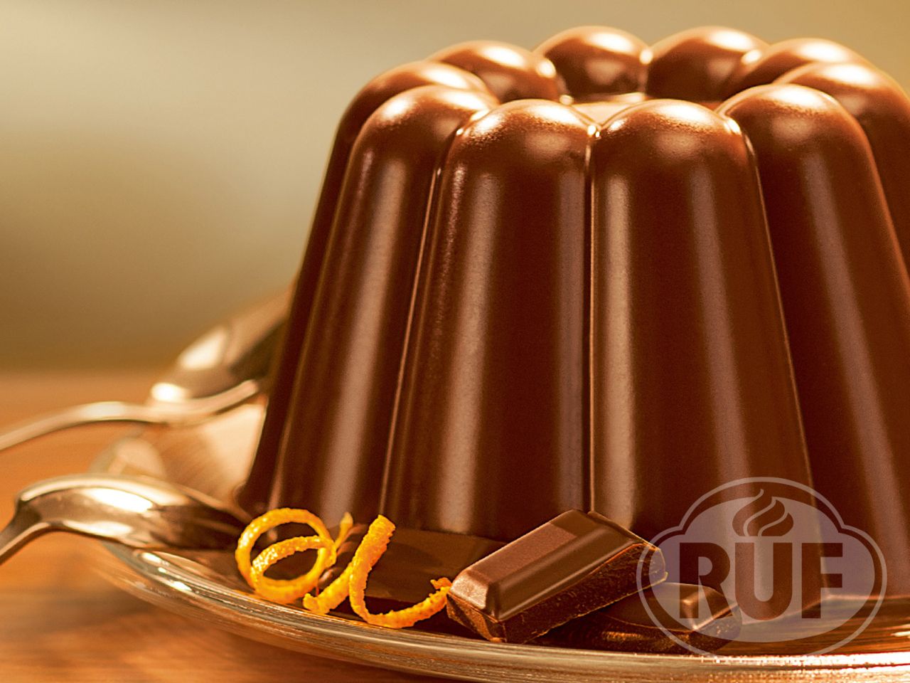 ruf pudding schokolade gold 3er pack 3x46g