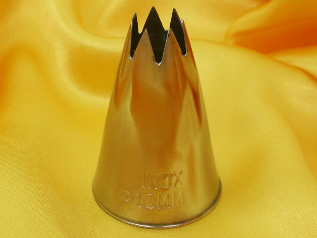 sterntuelle 10mm
