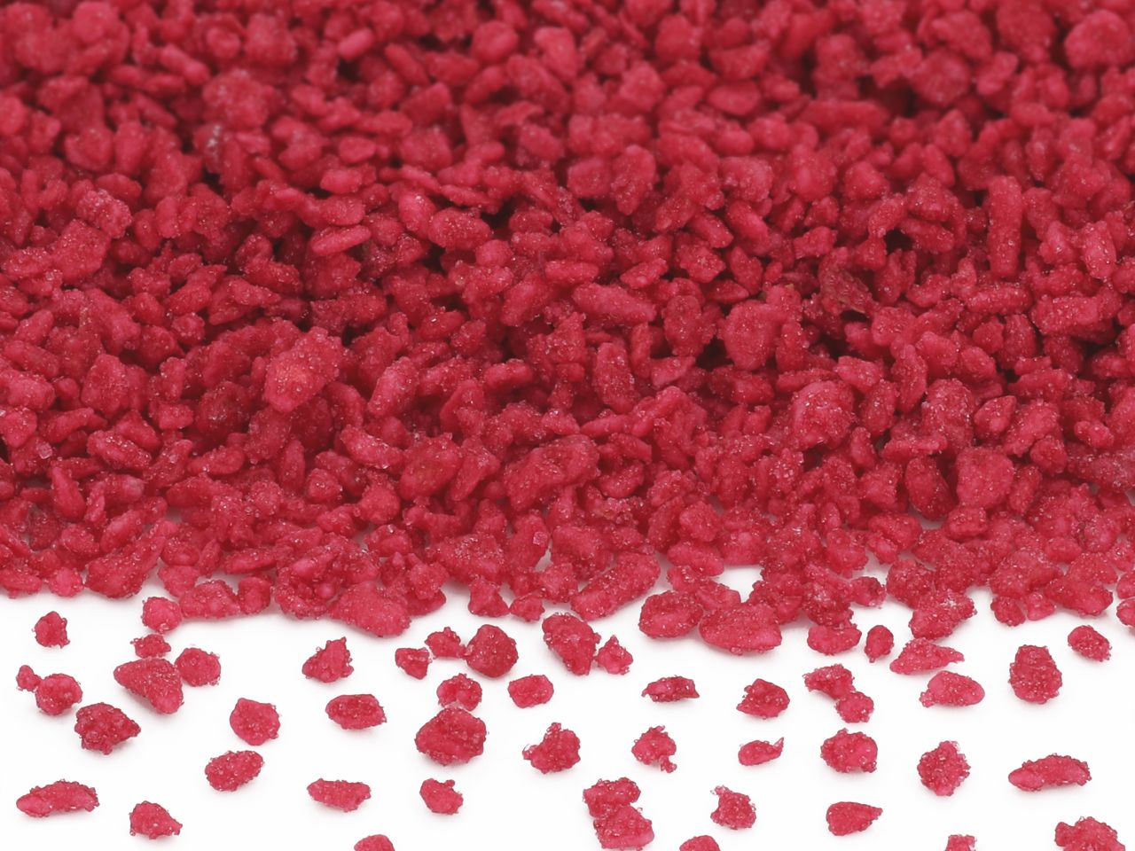 rosenbluetenstuecke 20g
