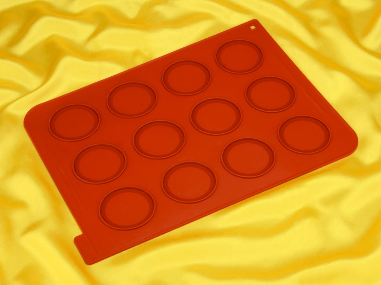 whoopie backmatte