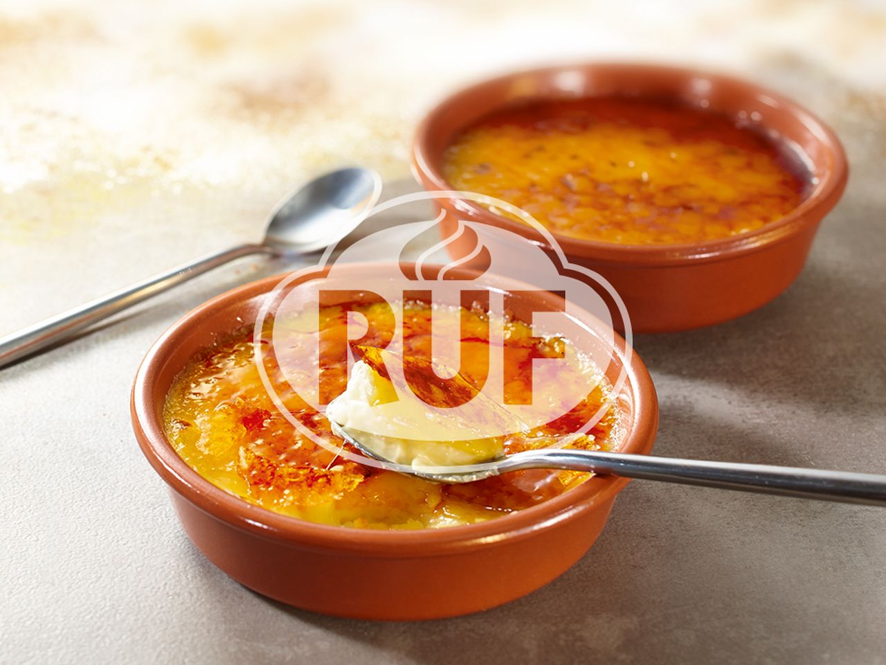 ruf creme brulee 95g