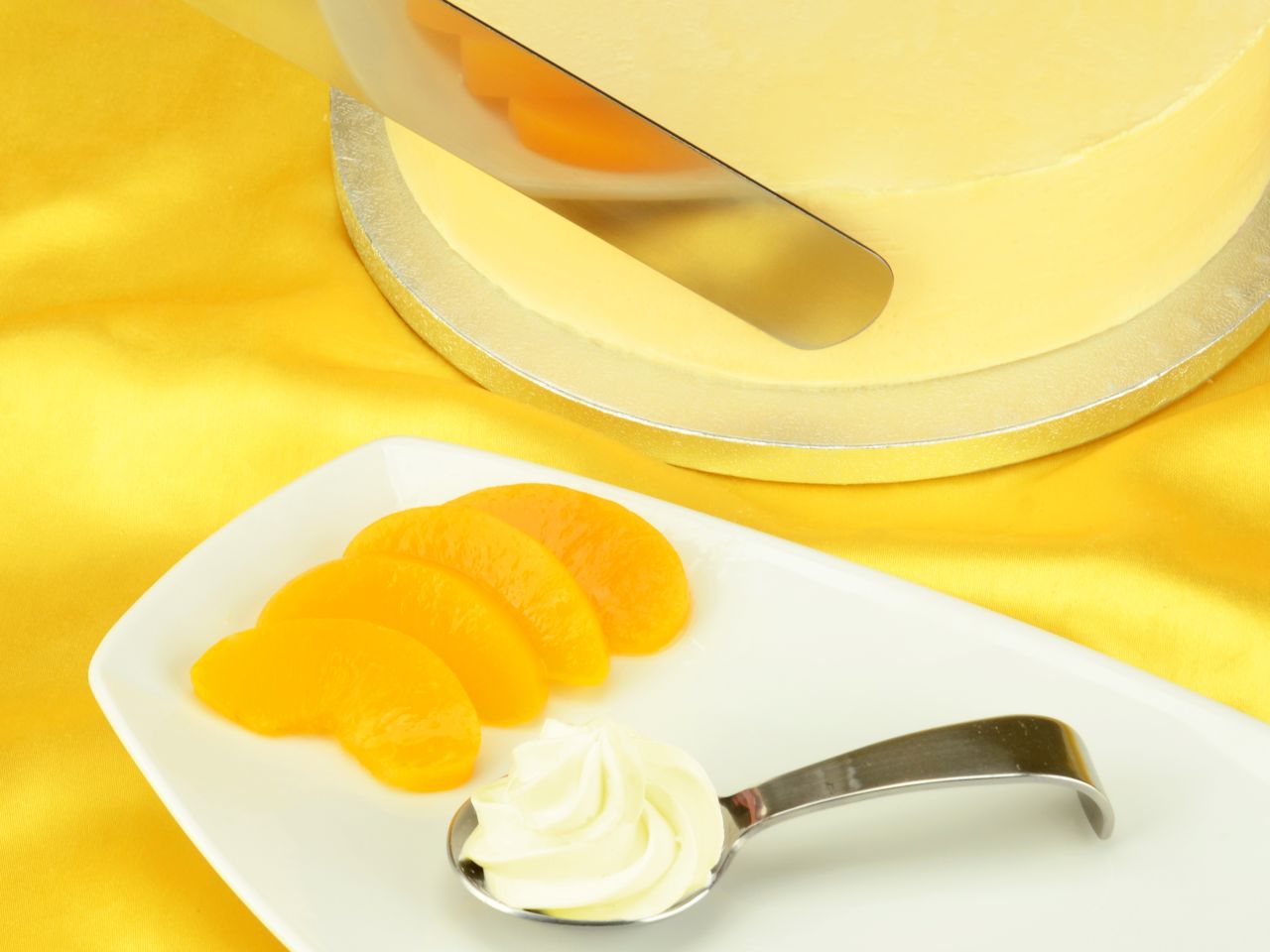 torten und dekorcreme pfirsich maracuja 500g