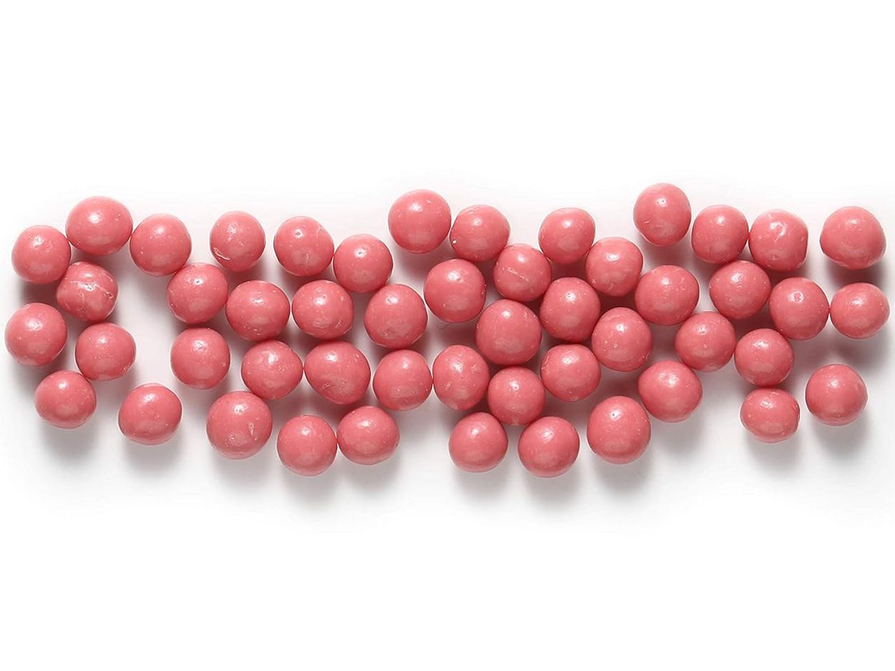crispearls ruby chocolate 30g