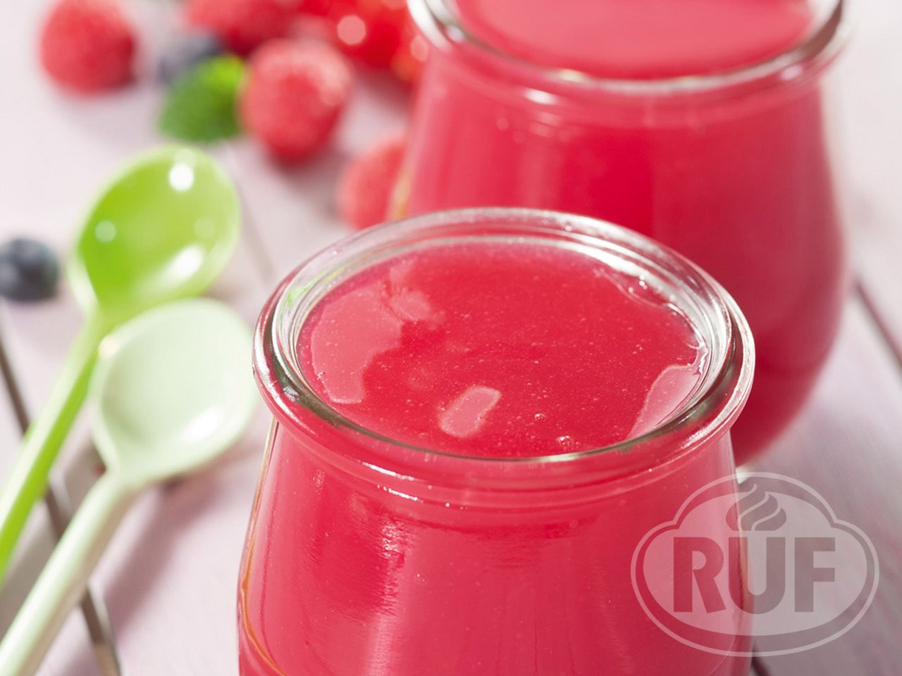 ruf rote gruetze himbeer 2 5kg beutel