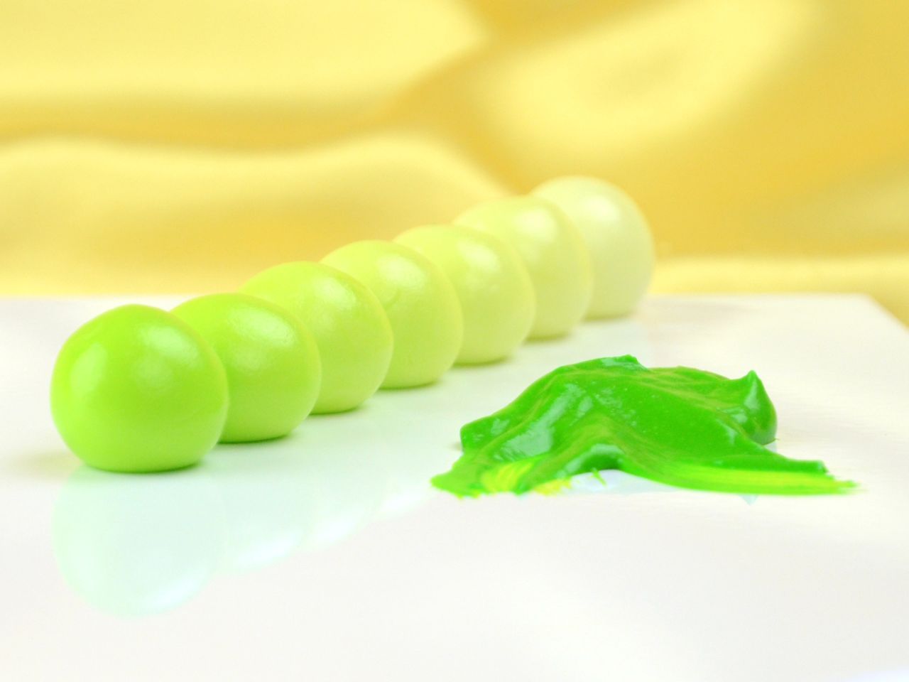 lebensmittelfarbe paste apfelgruen 25g