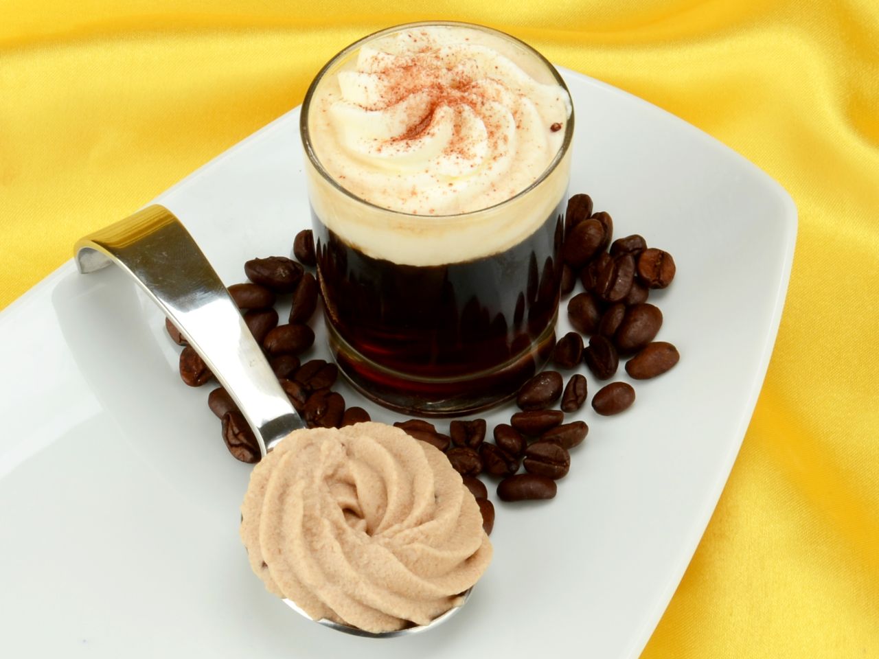 sahnestand irish coffee 100g
