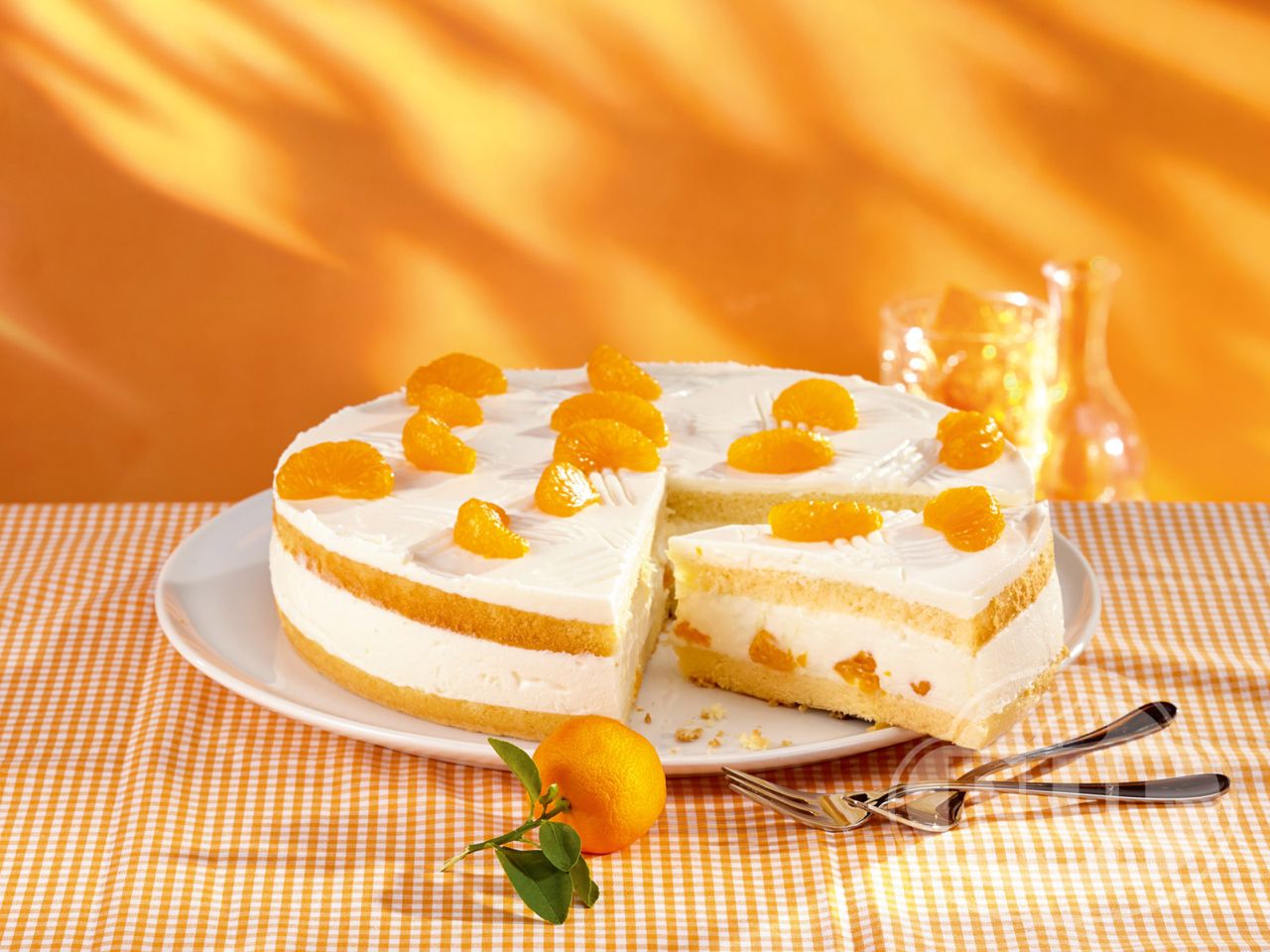 ruf kaese sahne torte 350g