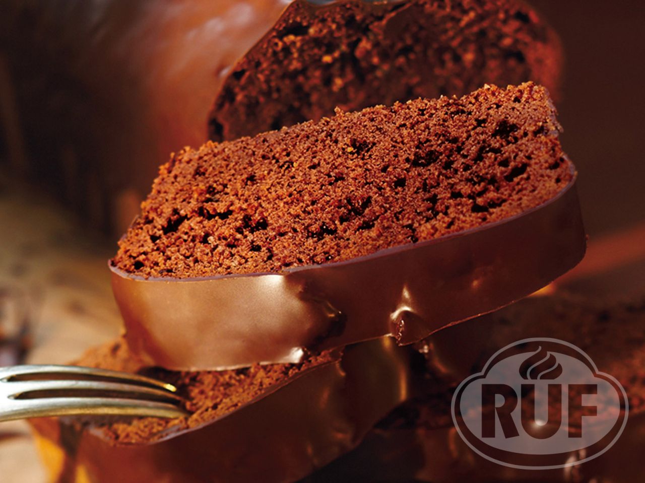 ruf schoko kuchen 475g