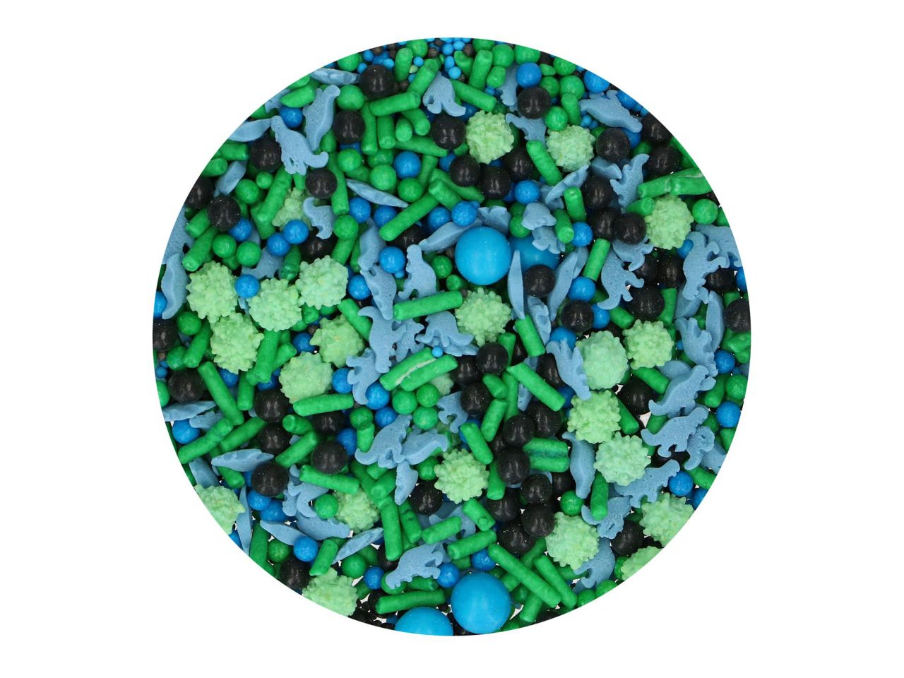 sprinkles dino mix zuckerstreusel 65 g
