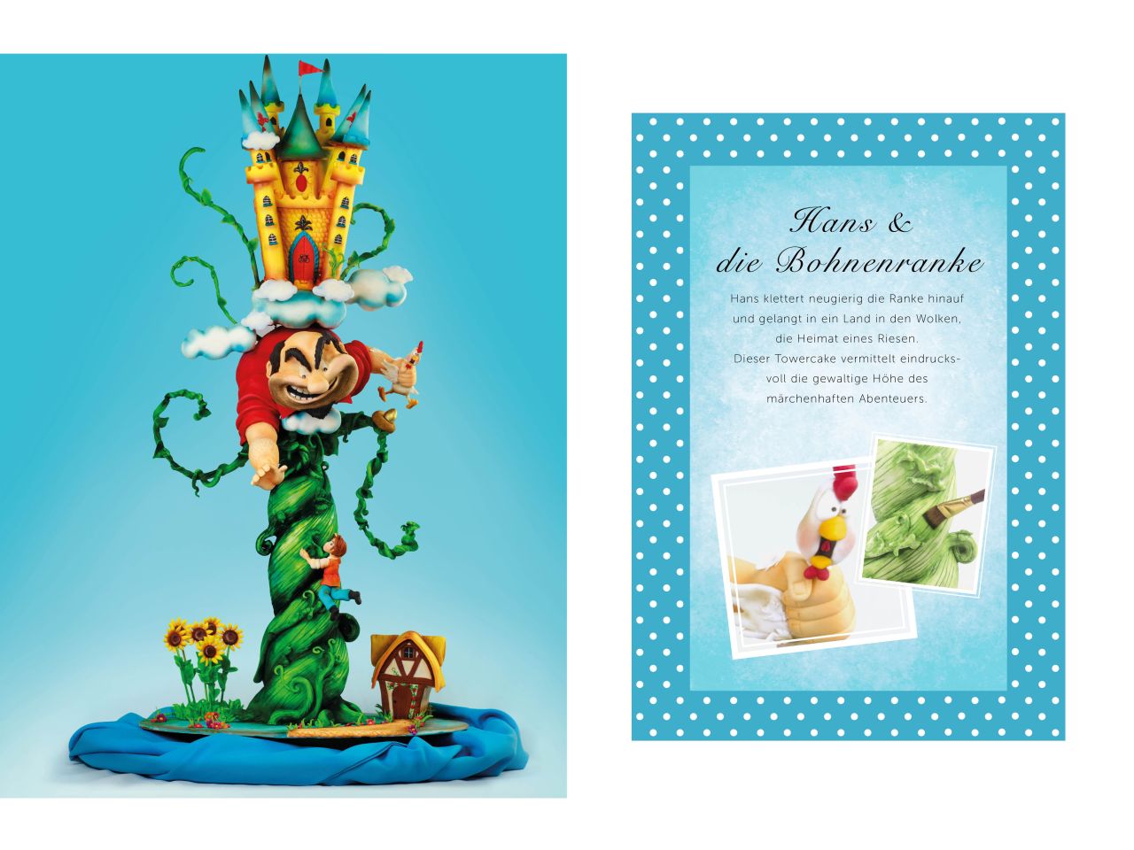 towercakes natalia da silva deutsch