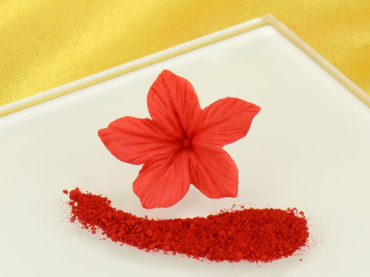 puderfarbe chili red 2g