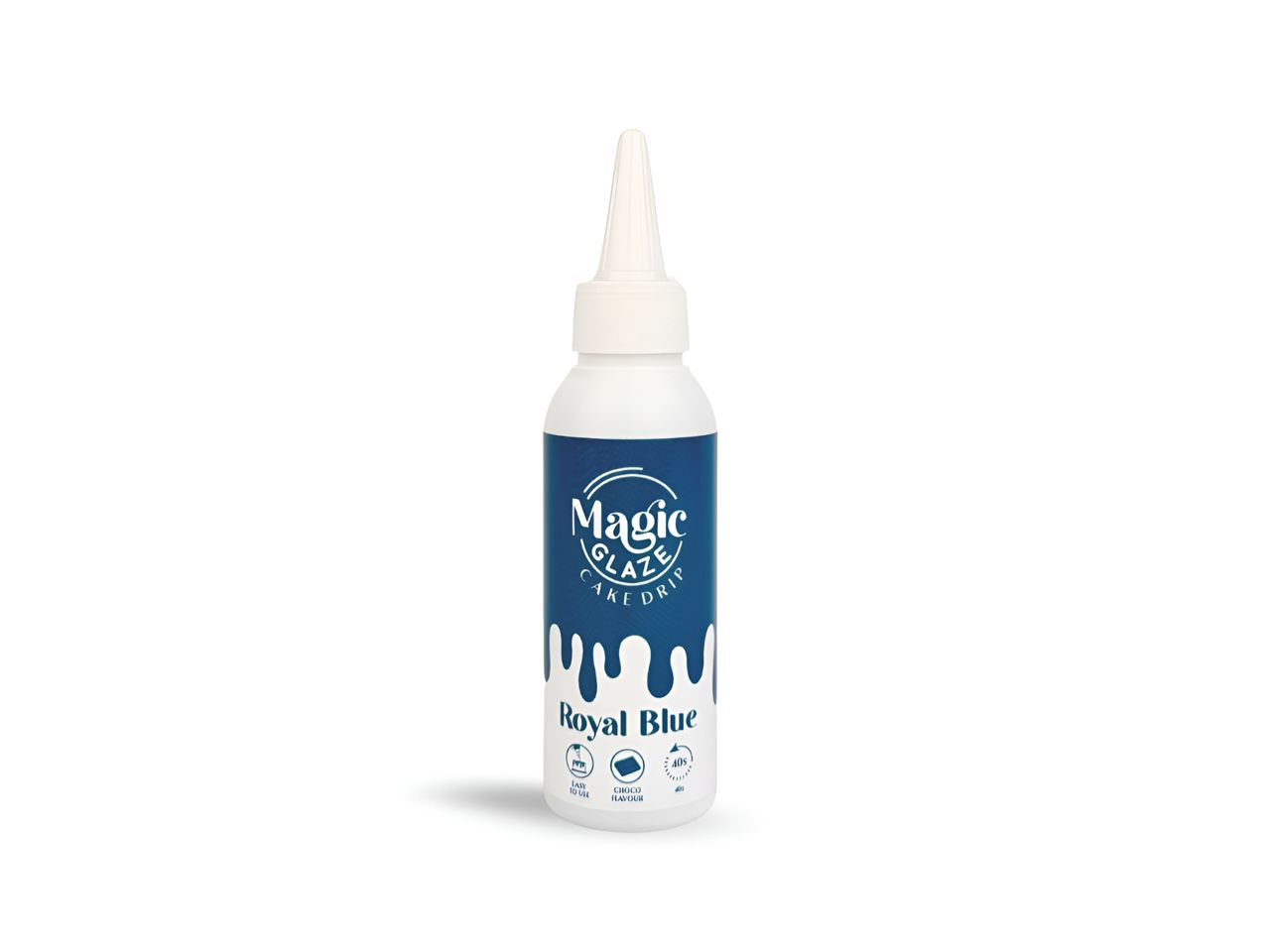magic drip sapphire blue 120g