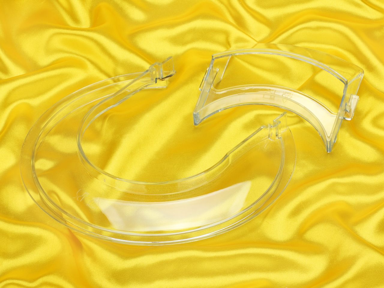 spritzschutz fuer kuechenmaschine