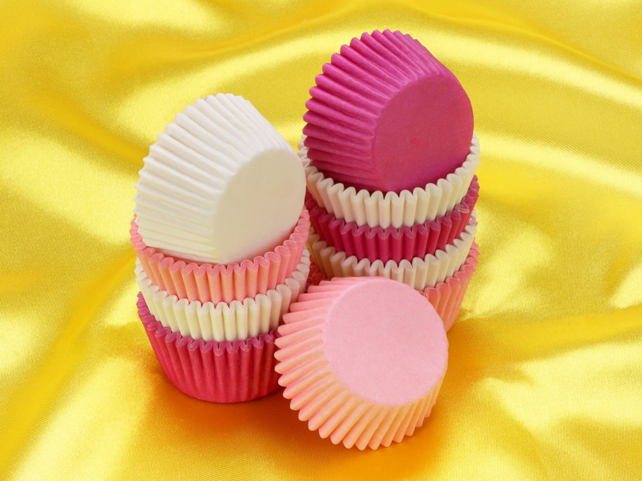 mini muffinfoermchen rosa 200 stueck