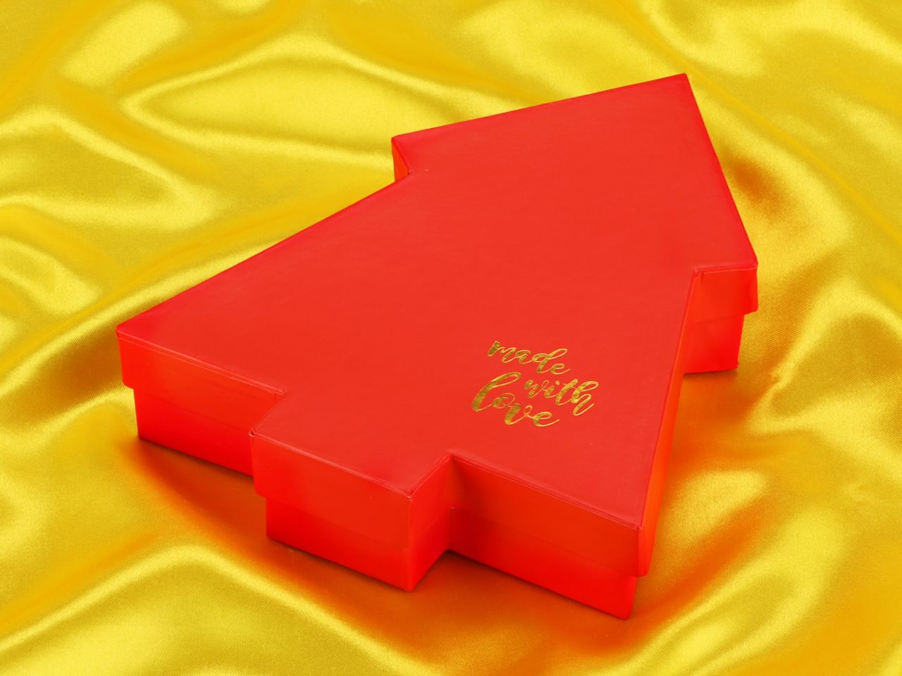 chocolate case ruby tree fuer 12 pralinen