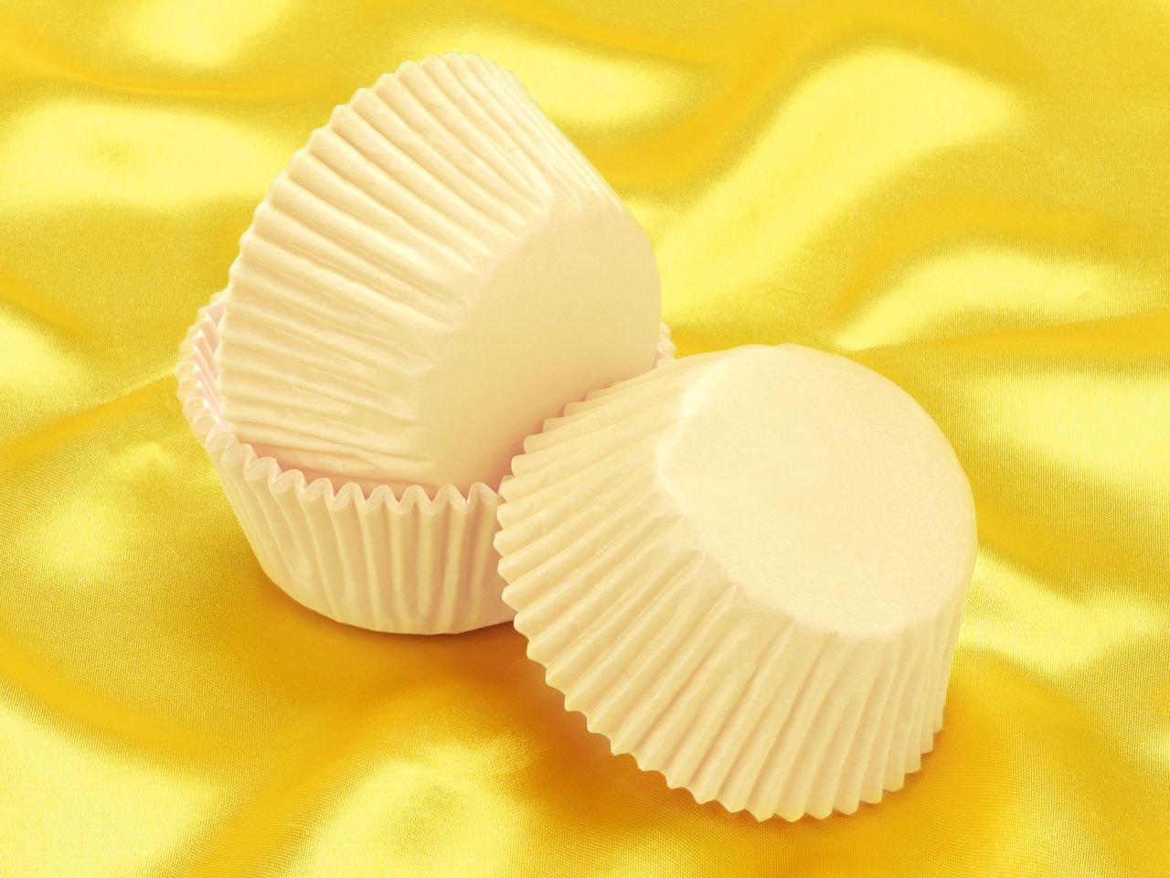 muffinfoermchen ivory 48 stueck