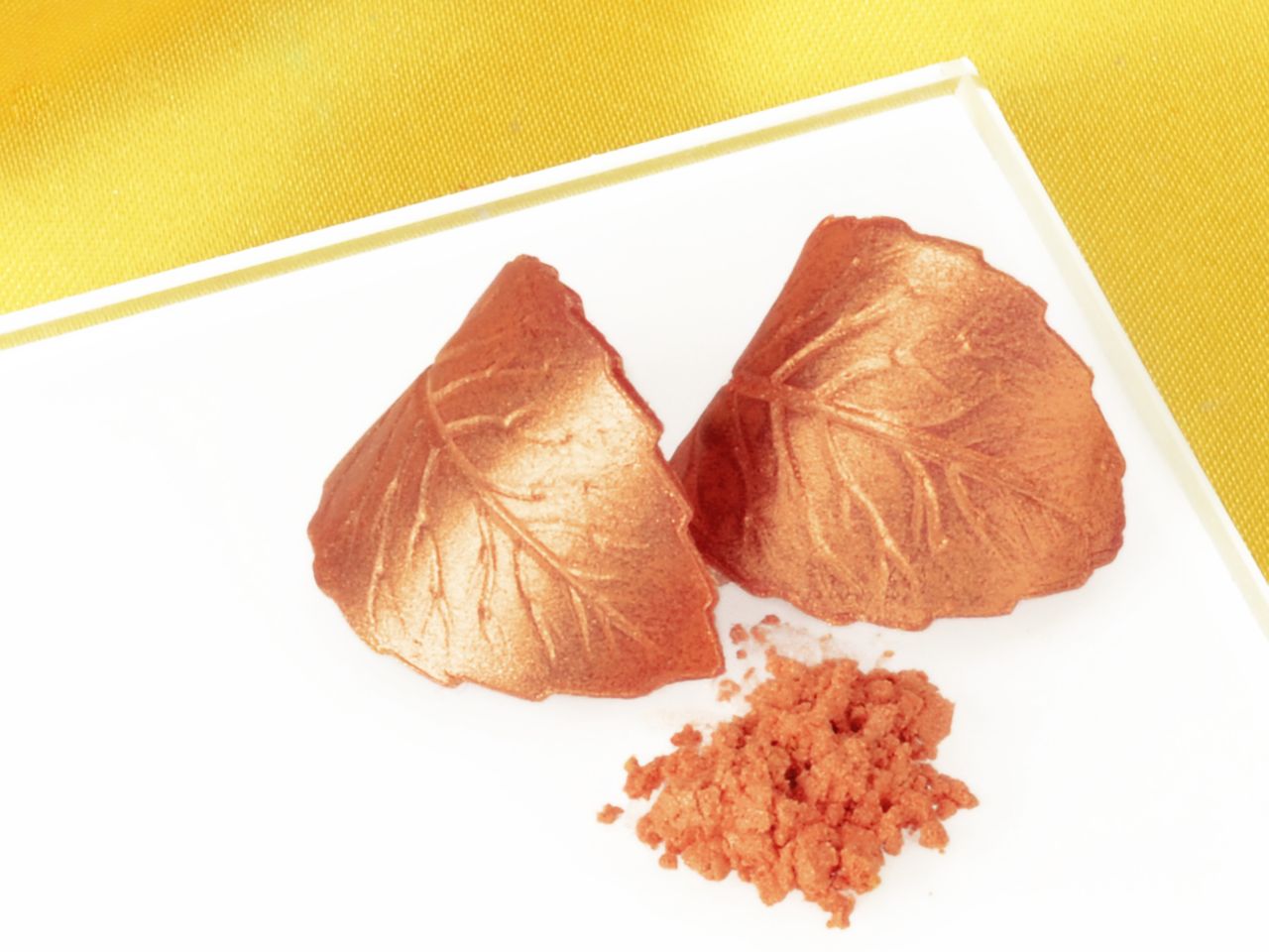 puderfarbe copper flame 3g