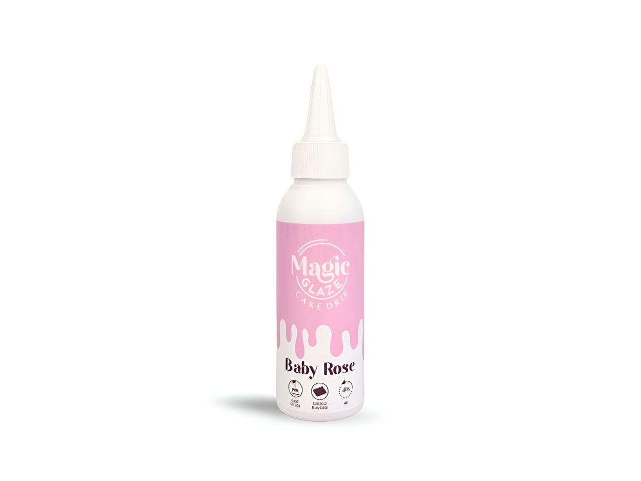 magic drip baby rose 120g