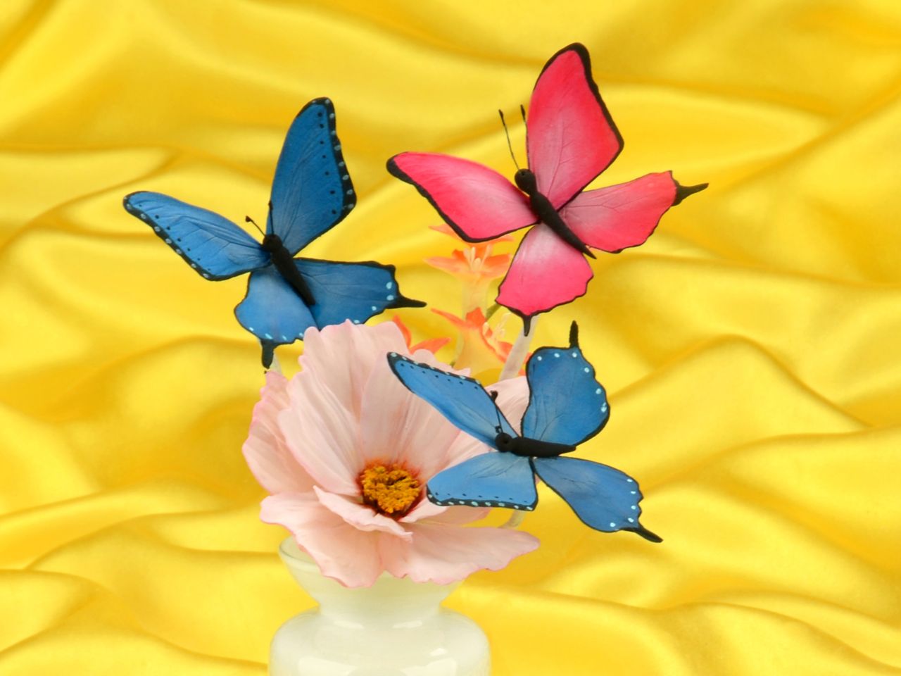 ausstecher und veiner set schmetterling