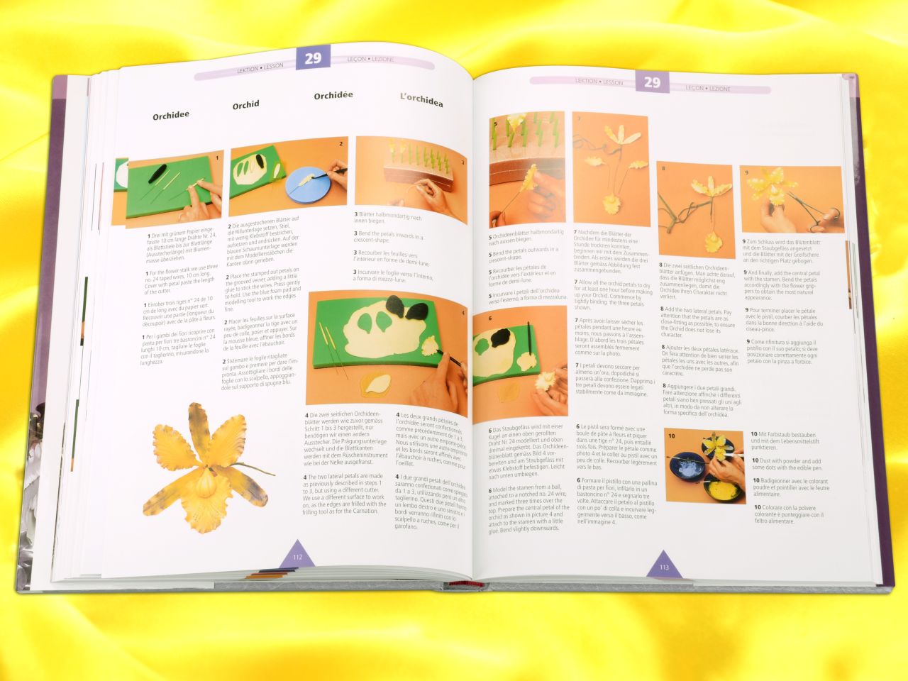 the complete manual to cake artistik