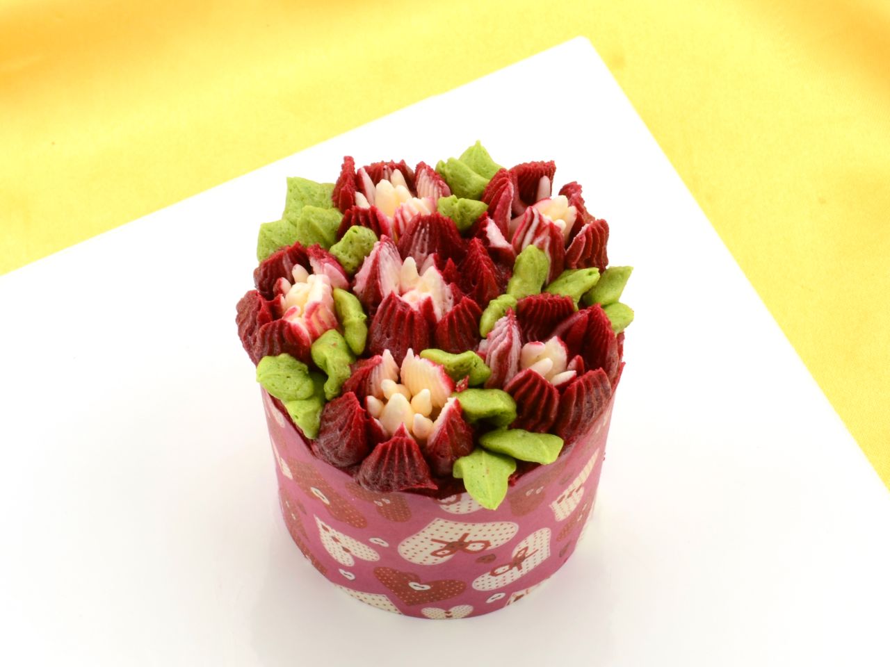 icing nozzle tulipa blue parrot greenline