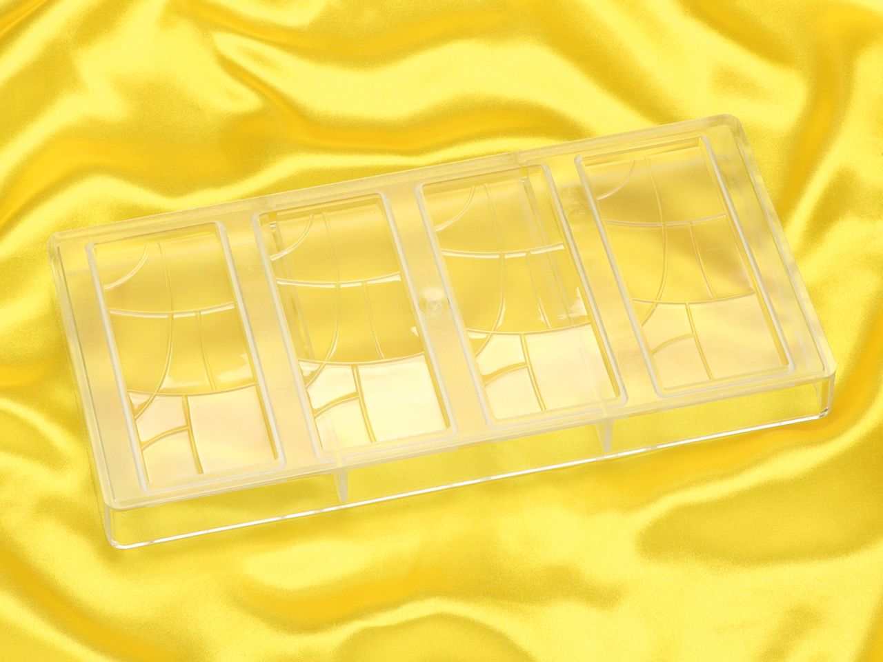 schokoladenform tafel stilo