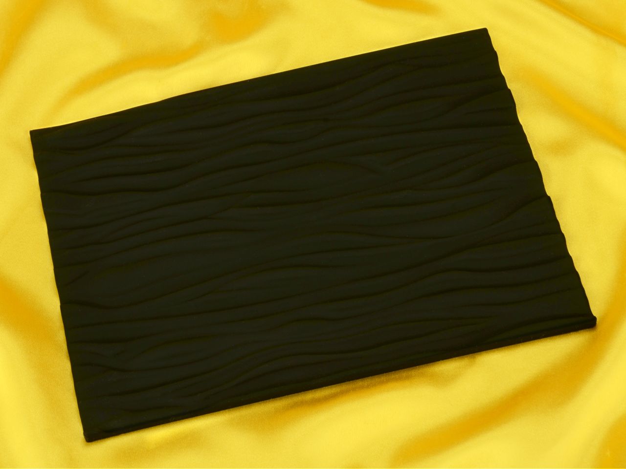 silikon backmatte wood