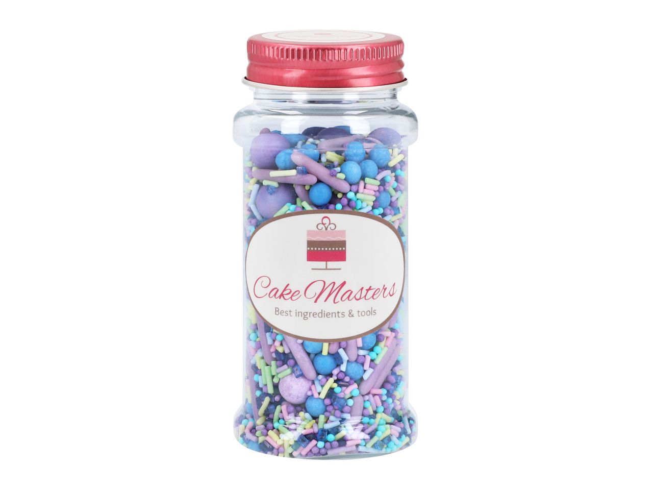 cm sprinkles mermaid love 80g