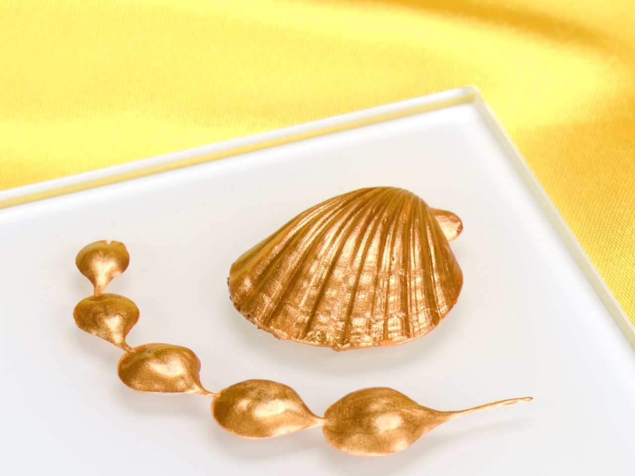 metallic lebensmittelfarbe gold 24g