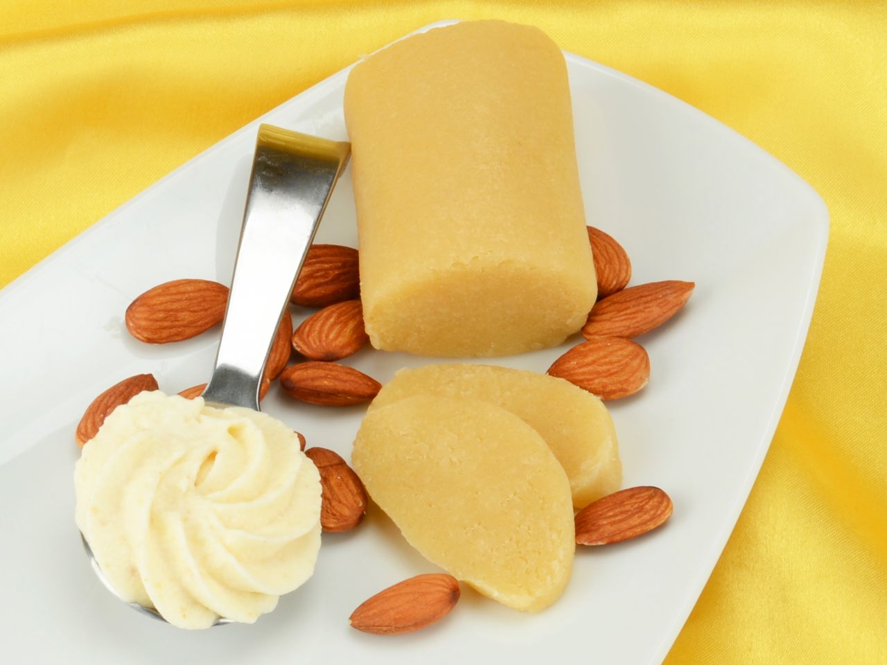 cream stabilizer fond marzipan 100g