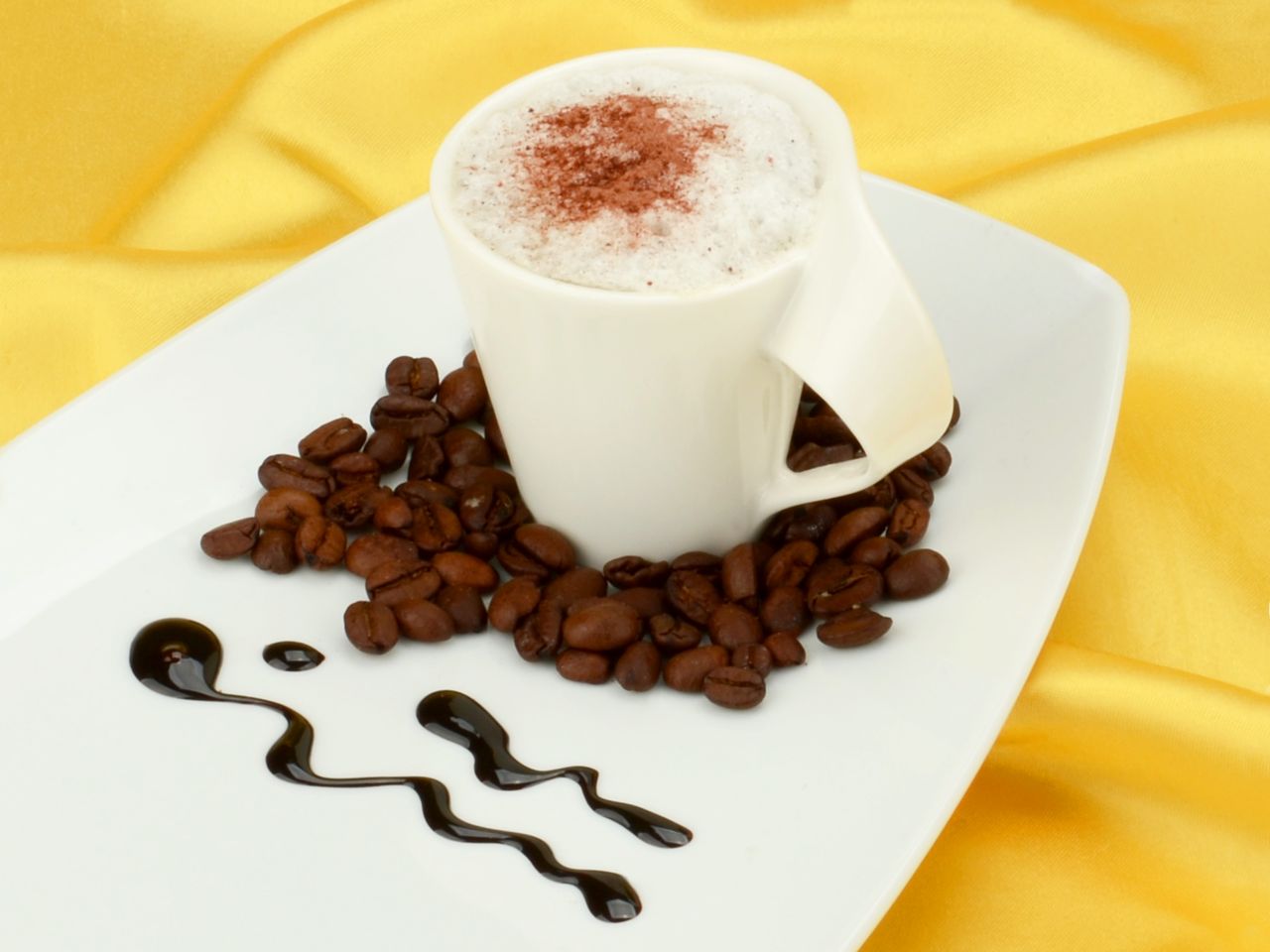 aromapaste cappuccino 100g