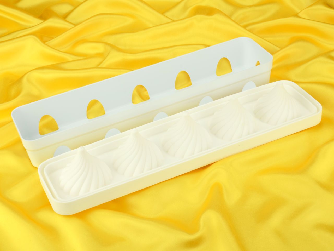 silicone mould multiflex russioan tale 125
