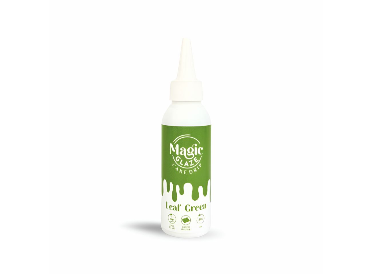magic drip leaf green 120g