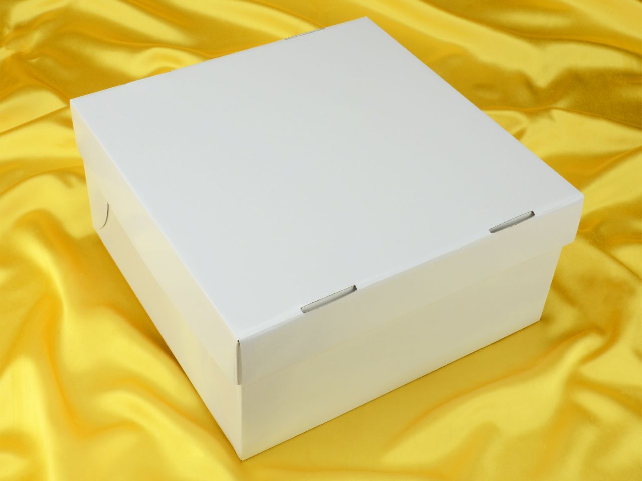 tortenkarton weiss 36cm 5er set