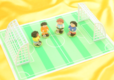 Fußball